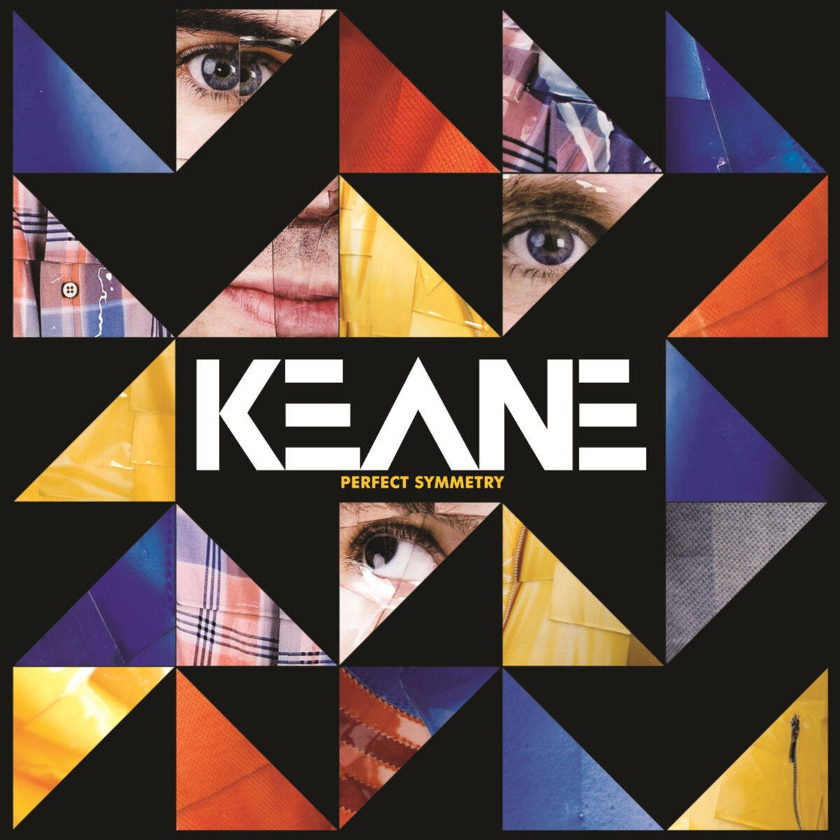 Keane